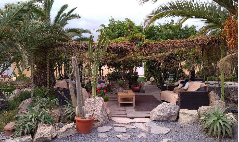 Albergue Aktion Tier