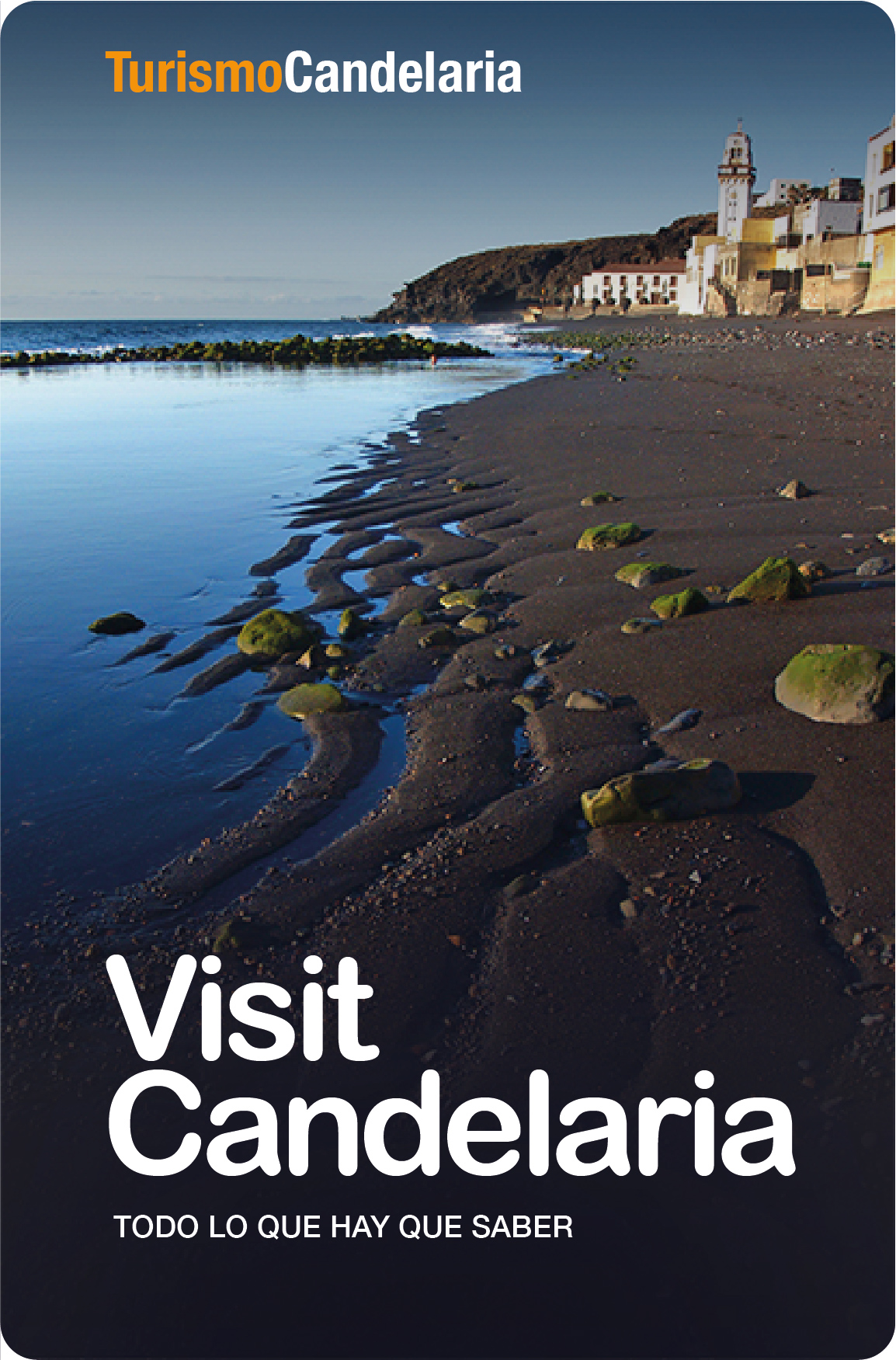 Visit Candelaria