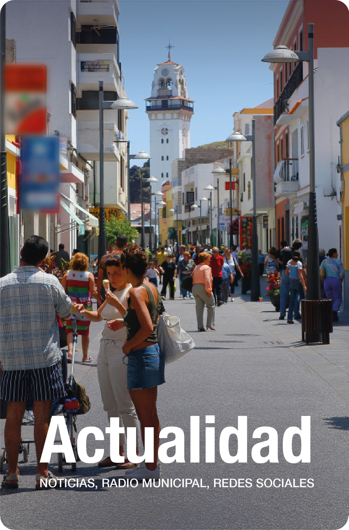 Actualidad