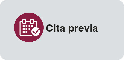 Cita previa
