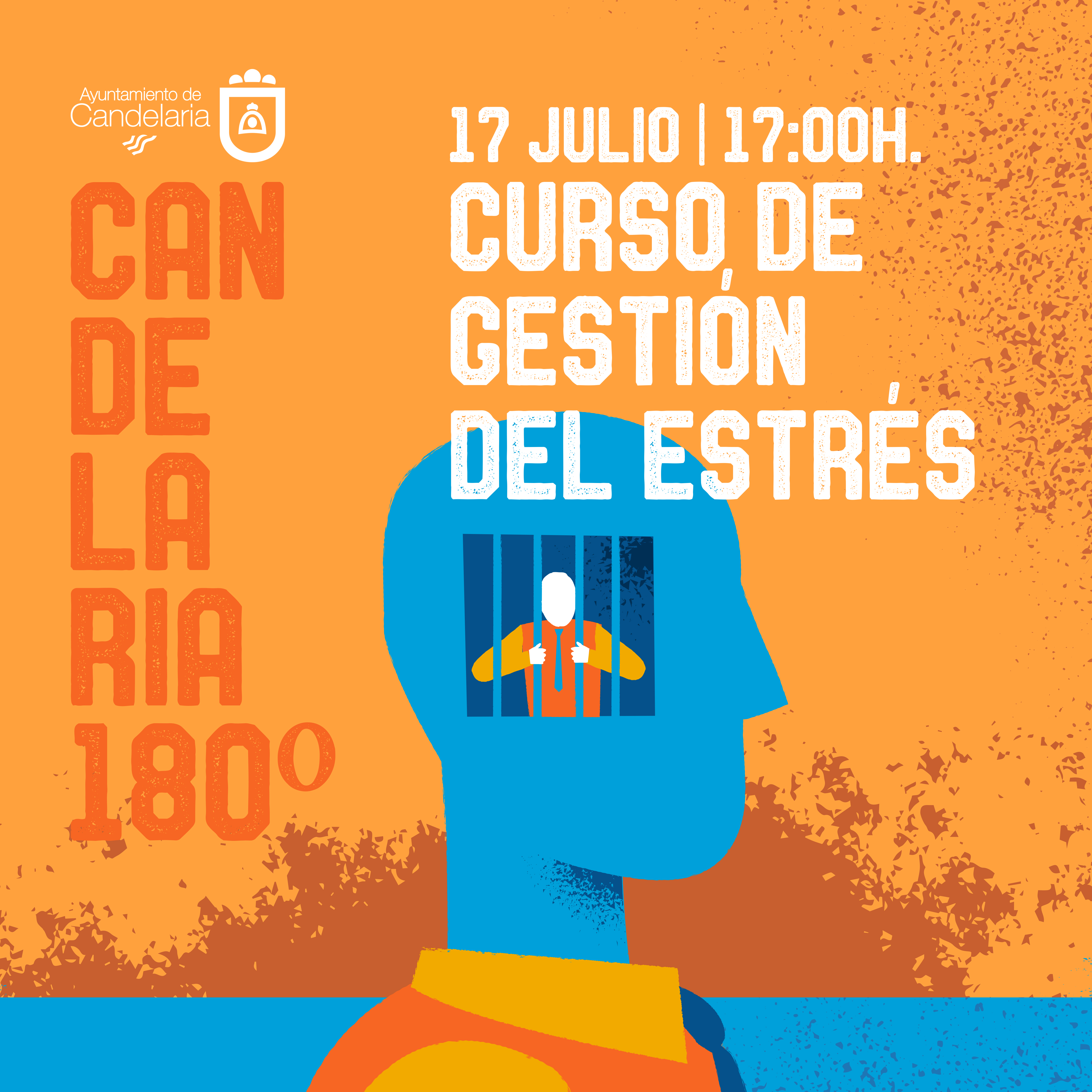 Curso gestión del estrés