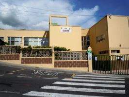 CEIP. Igueste