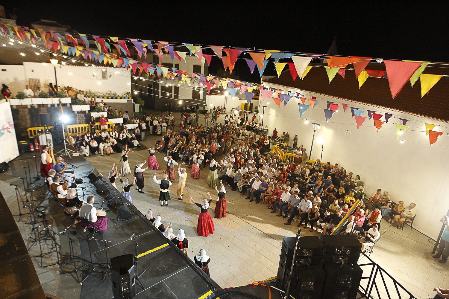 7ª Muestra Nacional “Manolo Ramos”