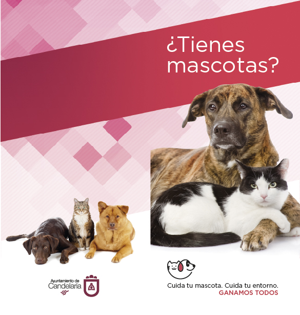 Campaña de Sanidad. Cuida Tu mascota