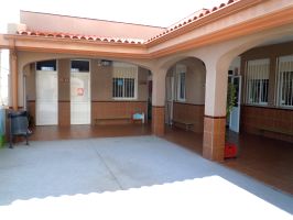 CEIP. Araya