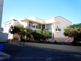 CEIP. Punta Larga
