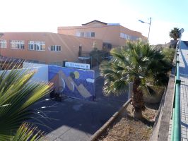 IES. Santa Ana