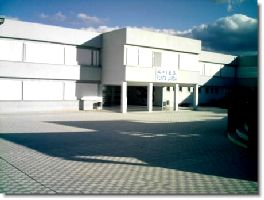 IES. Punta Larga