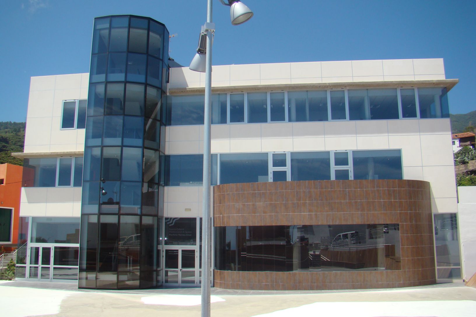 Biblioteca Municipal de Igueste