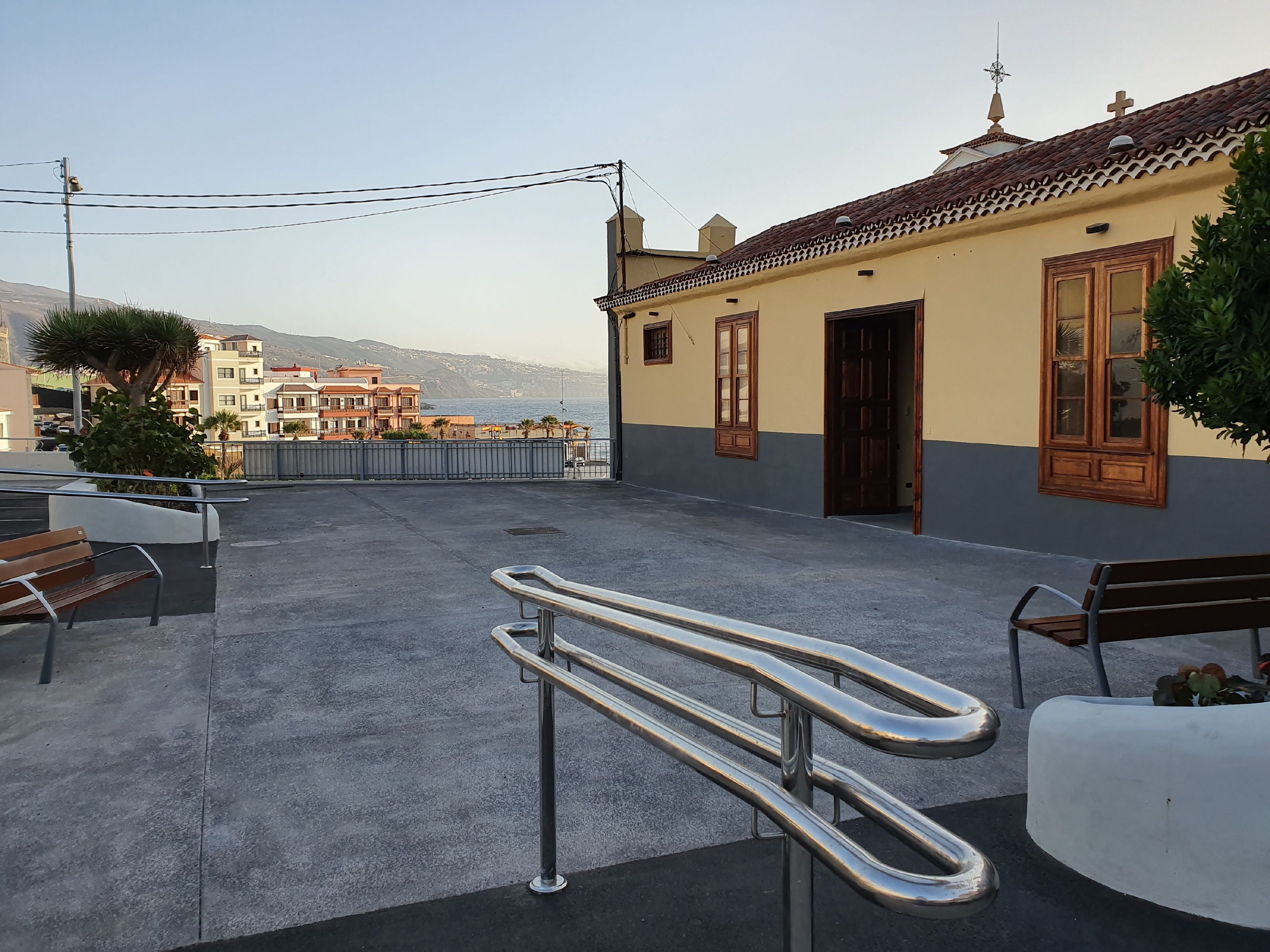 Espacio Cultural Ayuntamiento Viejo