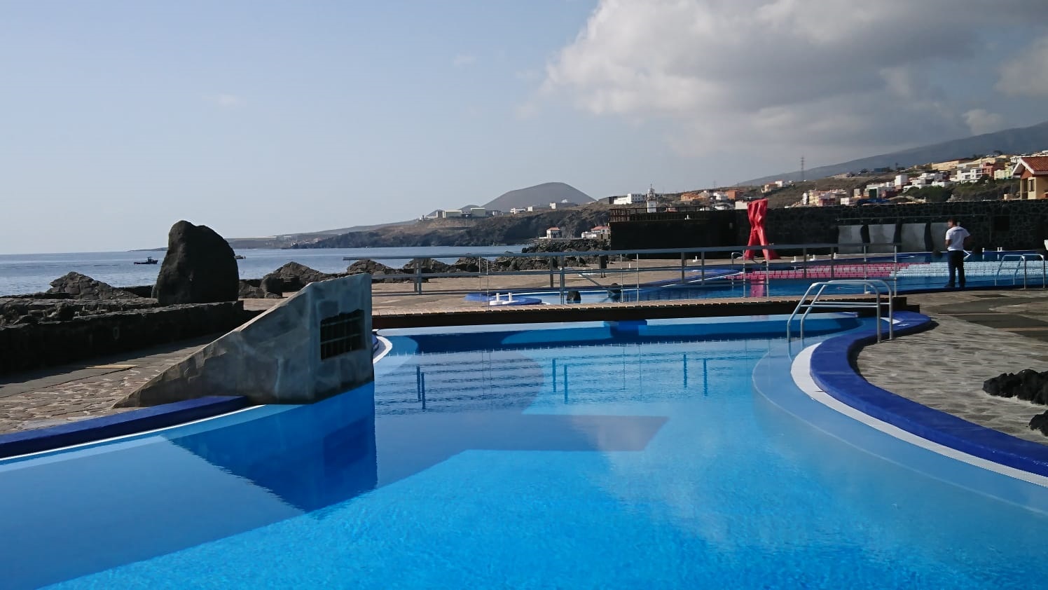 Piscina Municipal