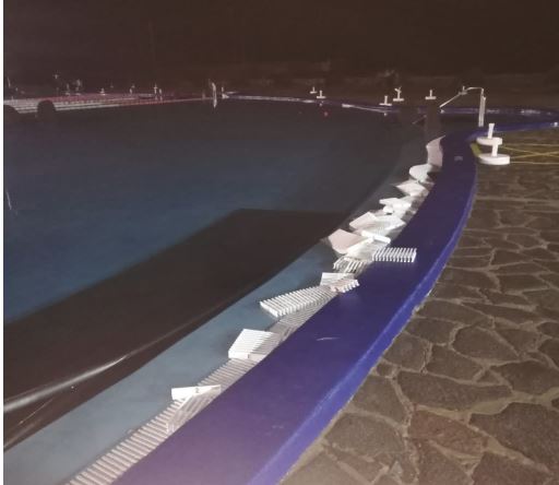 Piscina Municipal