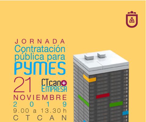 Jornada contratación pública Pymes