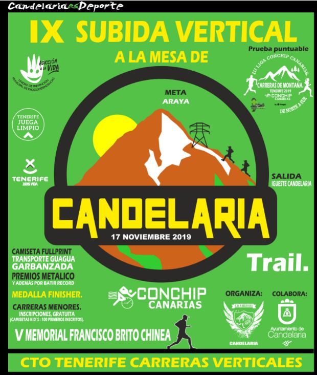 Subida vertical