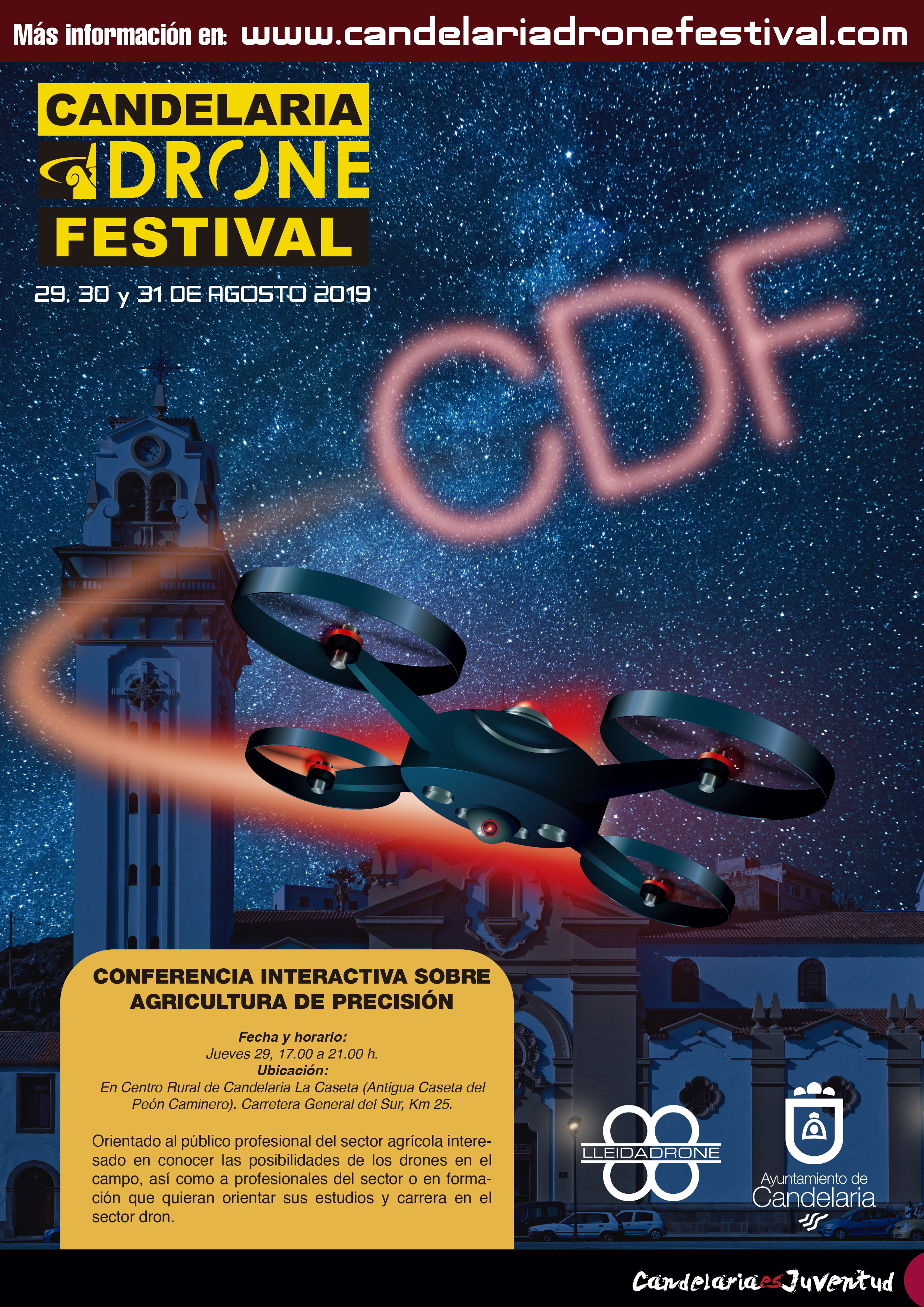 Drone Festival 2019