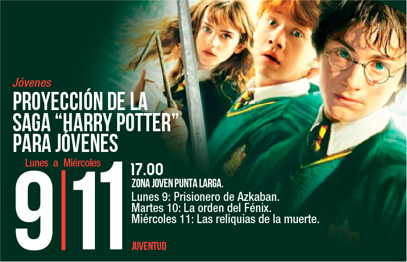 harry potter