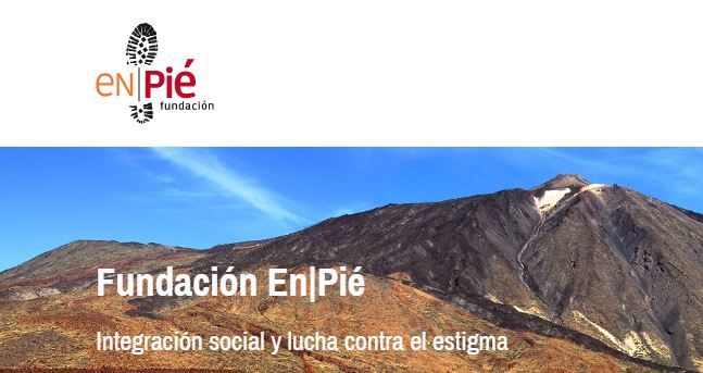 funcaciónenpie