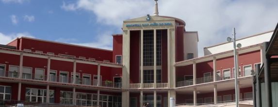 San Juan de Dios