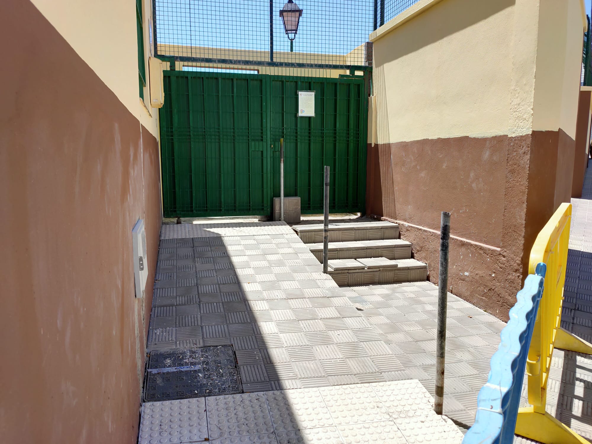 CEIP Príncipe Felipe