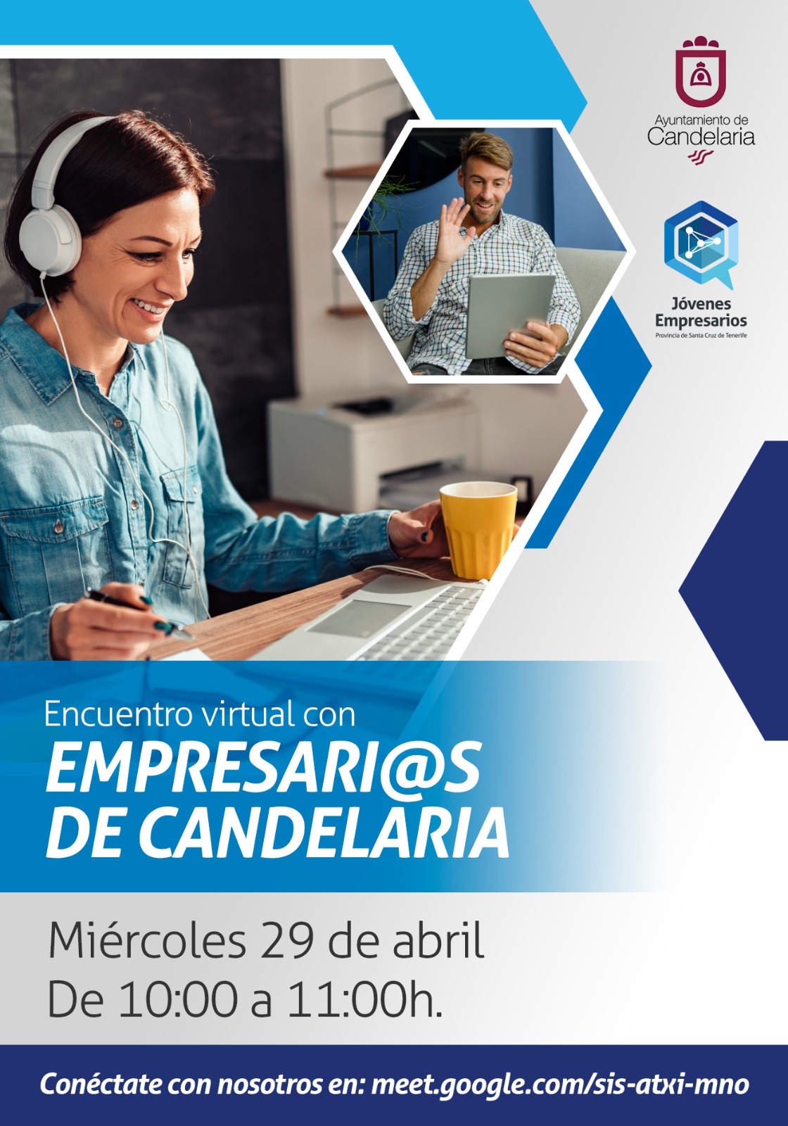 Escuela Virtual