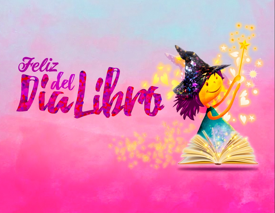 Día del libro