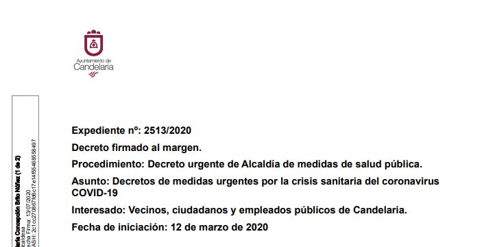 Decreto 2513