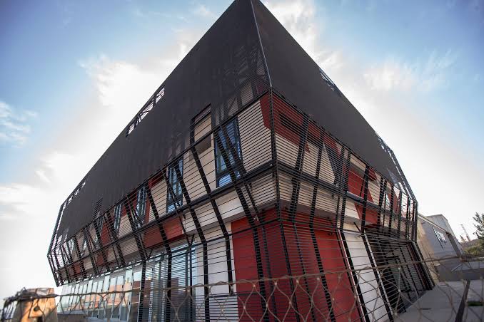 Centro Tecnológico de Candelaria (CTcan)