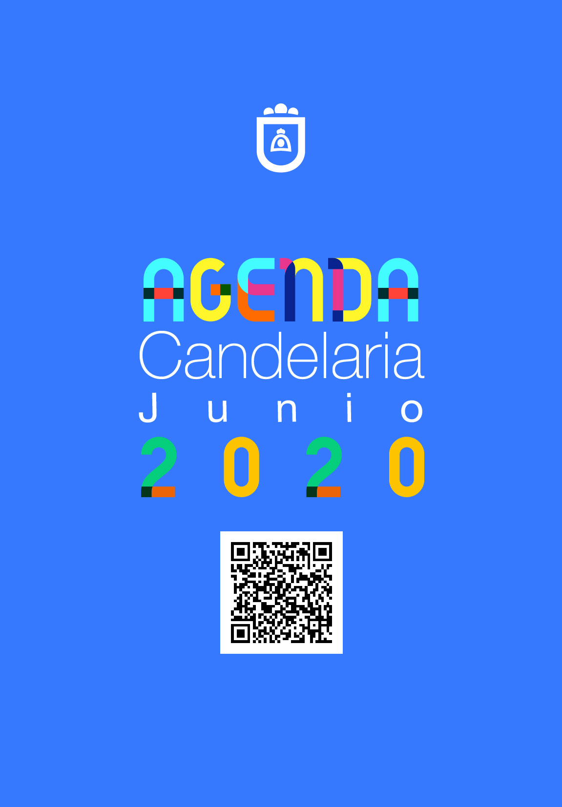 Candelaria activa los actos culturales presenciales