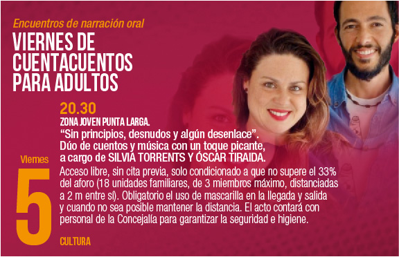 Cuentacuentos