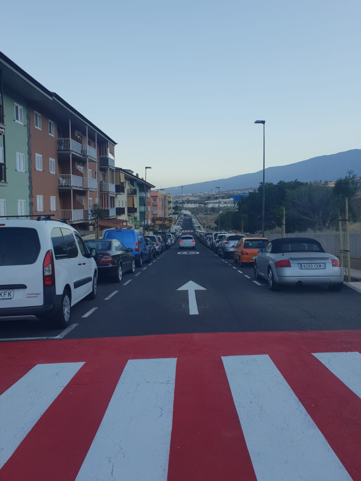 Calle Chaxiraxi