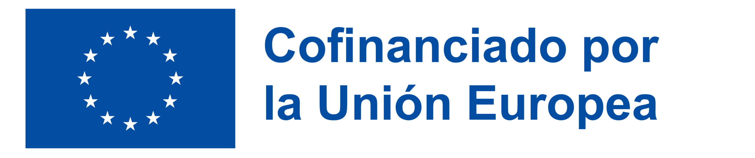 ES Cofinanciado por la Unión Europea_PANTONE