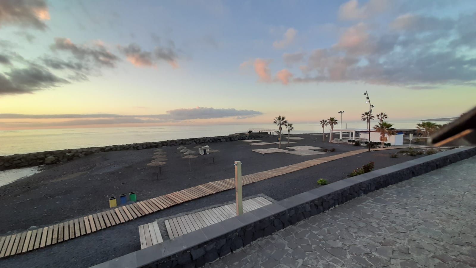 Playa Punta larga