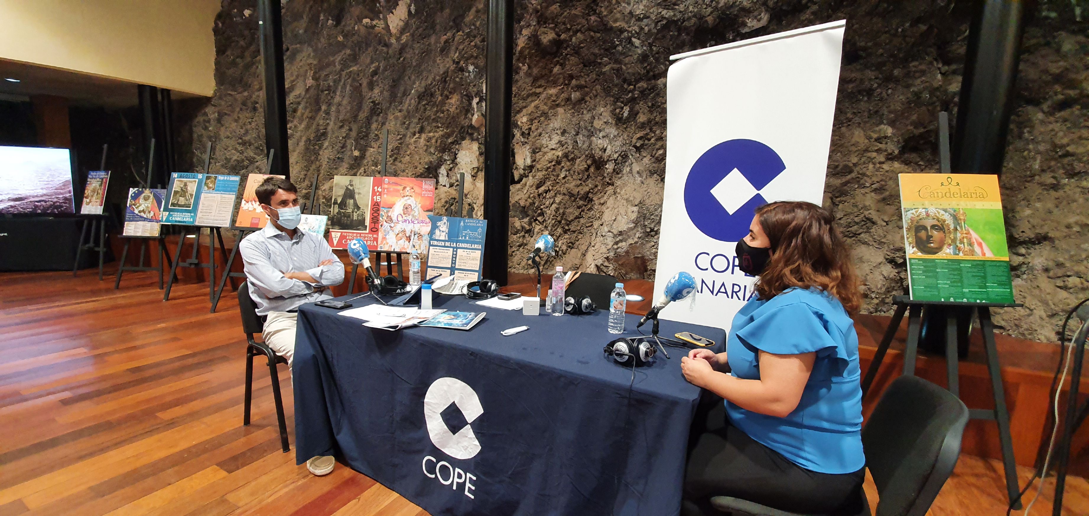 COPE Candelaria