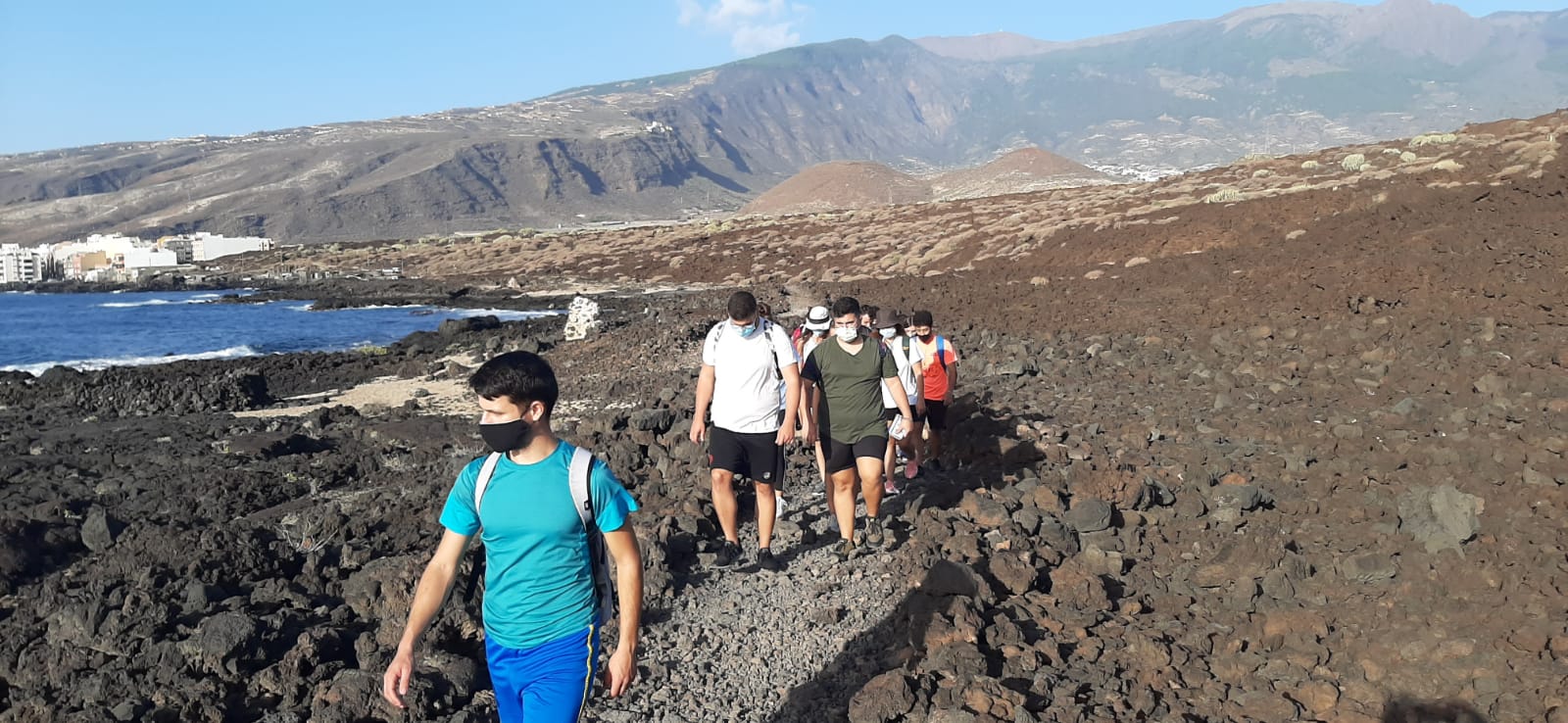 Sendero Alumnos IES Punta Larga octubre 2020 (2)
