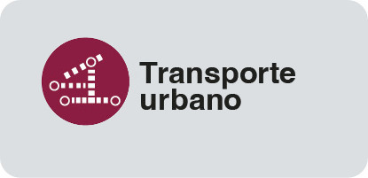 Transporte urbano