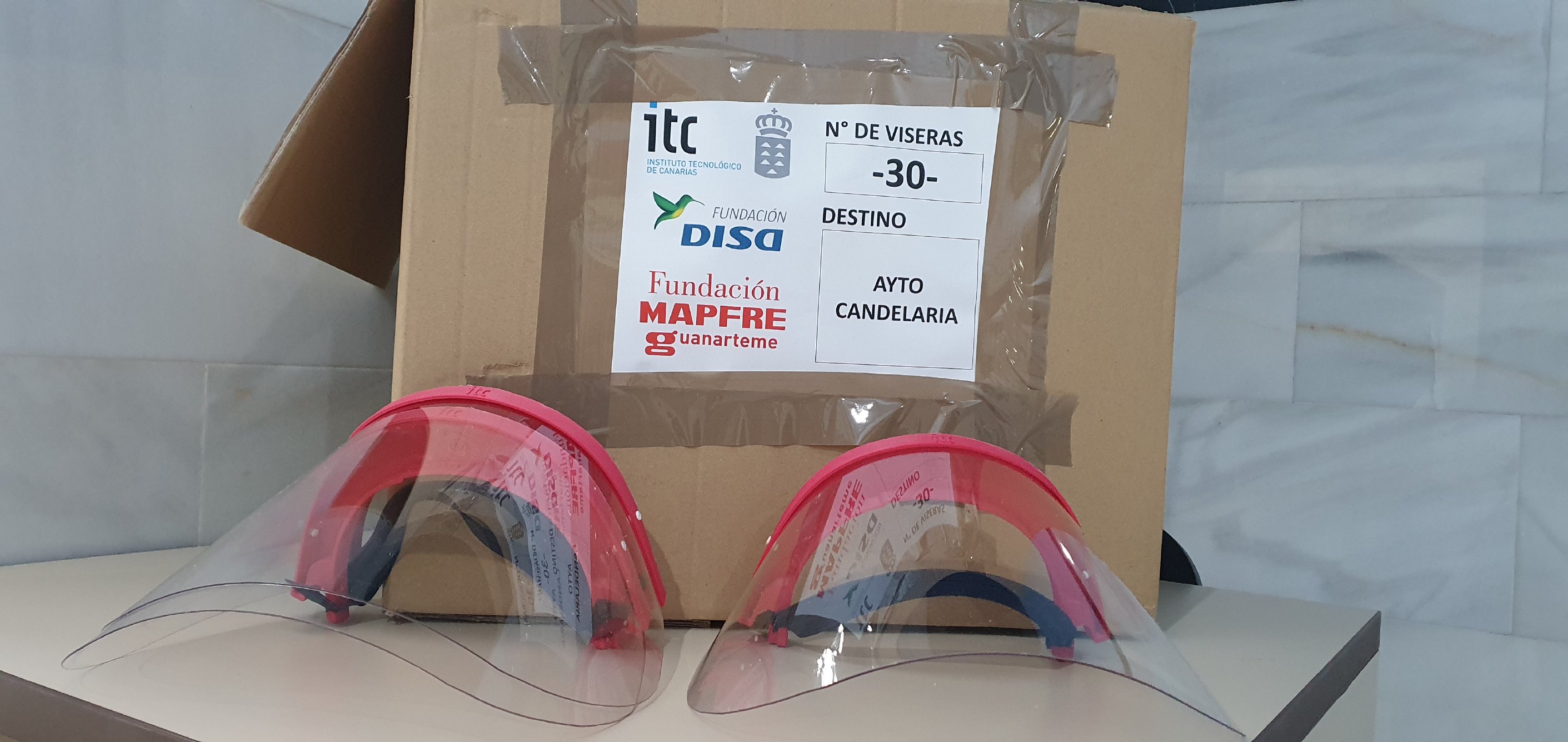 Viseras ITC junio 2020