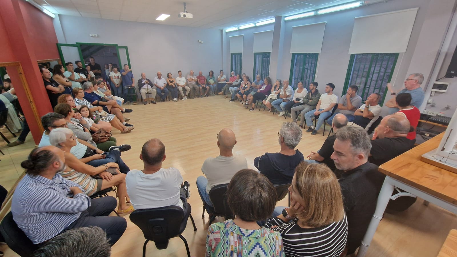 Más de 1 millón de euros para renovar la red de agua potable en Camino La Punta en Araya – candelaria.es Más de 1 millón de euros para renovar la red de agua potable en Camino La Punta en Araya – candelaria.es