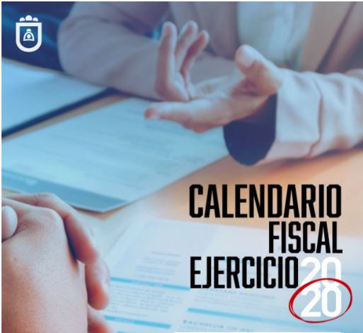 Calendario Fiscal