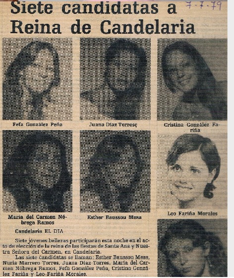 reinas
