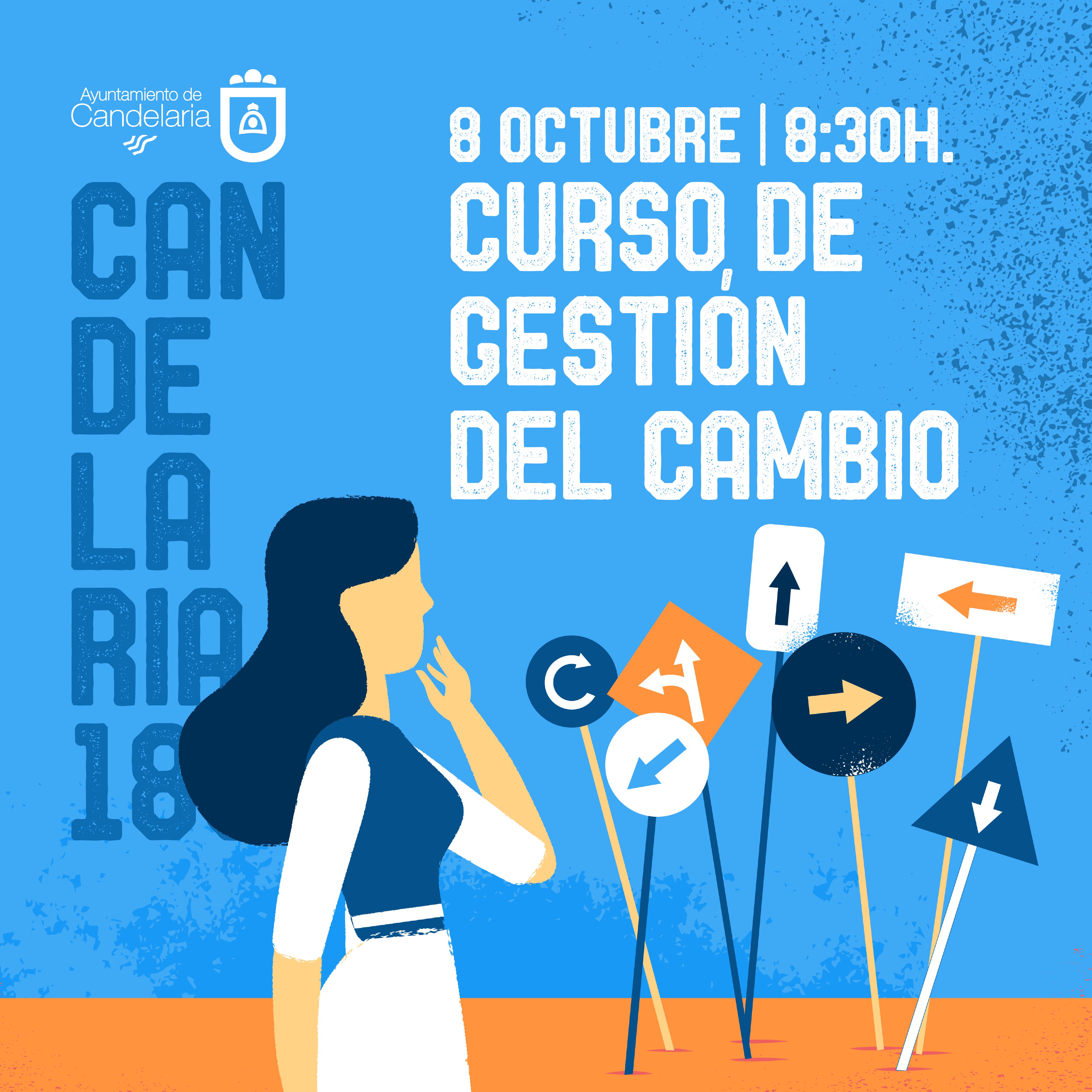 GESTIÓN DEL CAMBIO