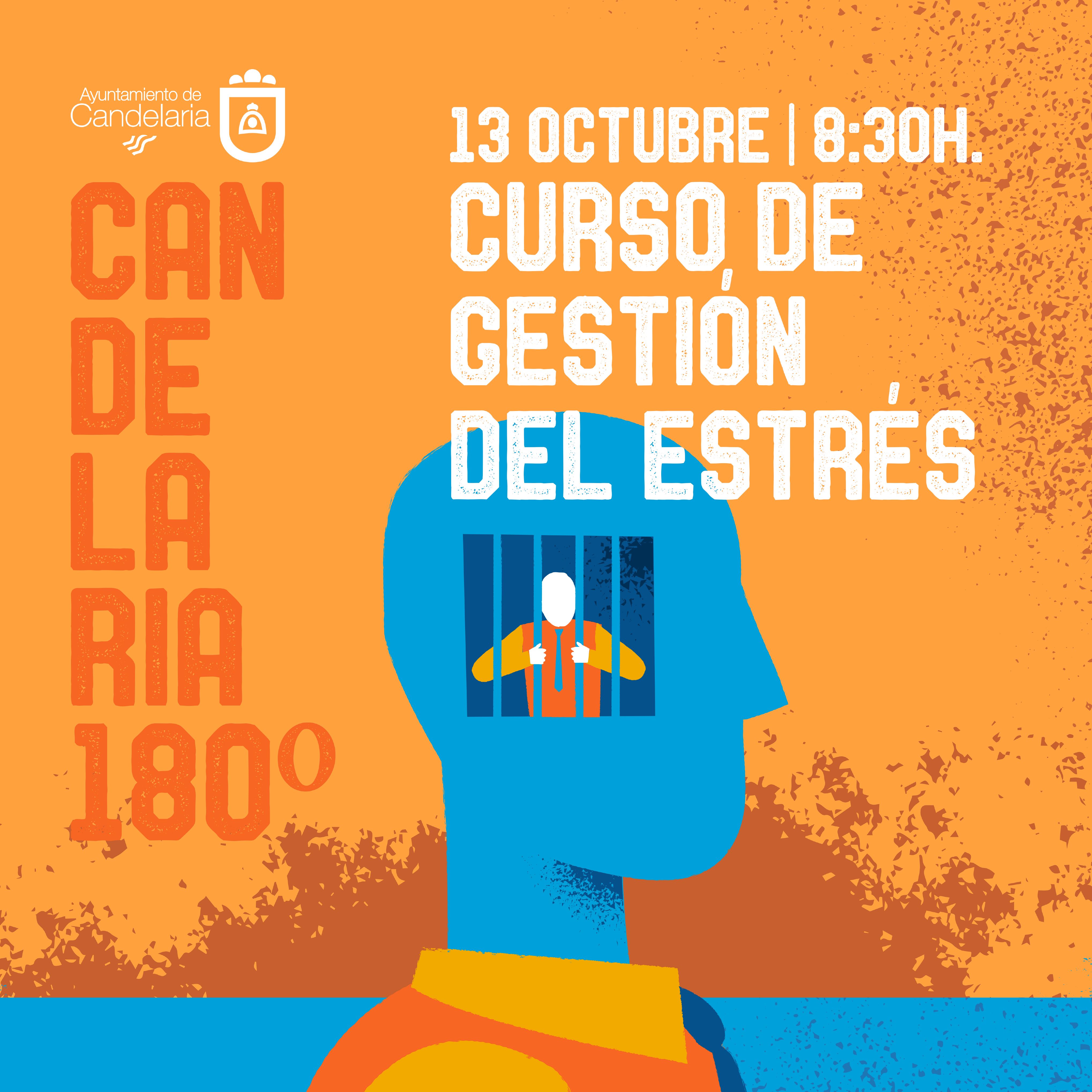 Gestión del estrés.