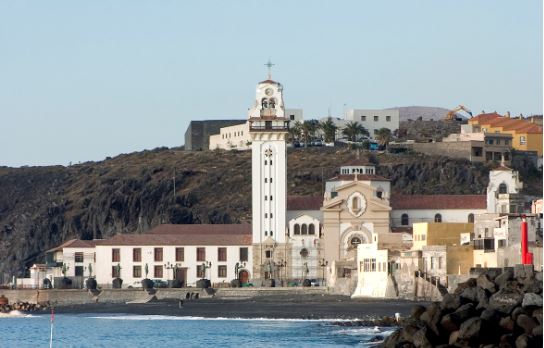 turismoCandelaria